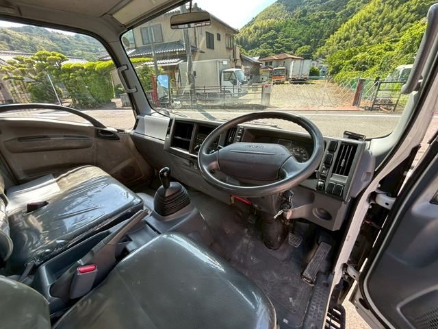 いすゞ 平ボディ|中古トラックの販売・買取・査定のアイナビ