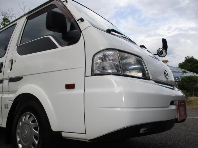 マツダ バン車 ボンゴバン|中古トラックの販売・買取・査定のアイナビ