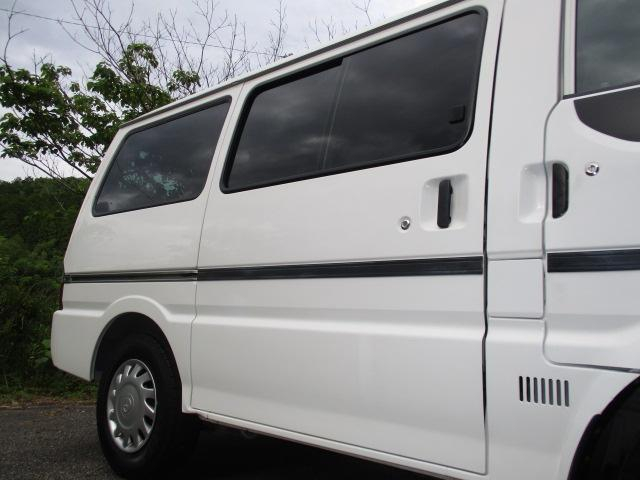 マツダ バン車 ボンゴバン|中古トラックの販売・買取・査定のアイナビ