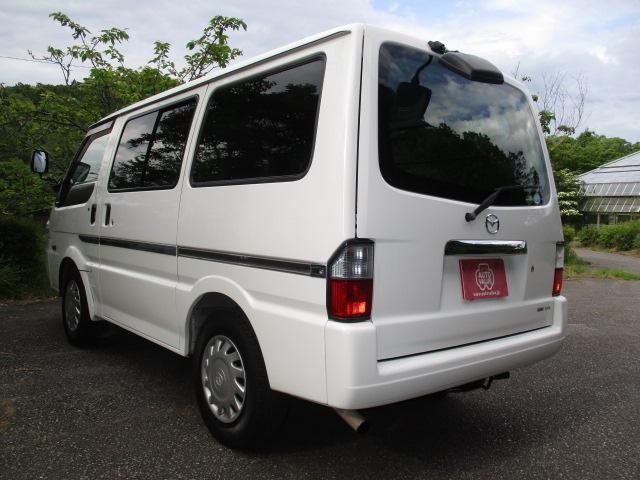 マツダ バン車 ボンゴバン|中古トラックの販売・買取・査定のアイナビ