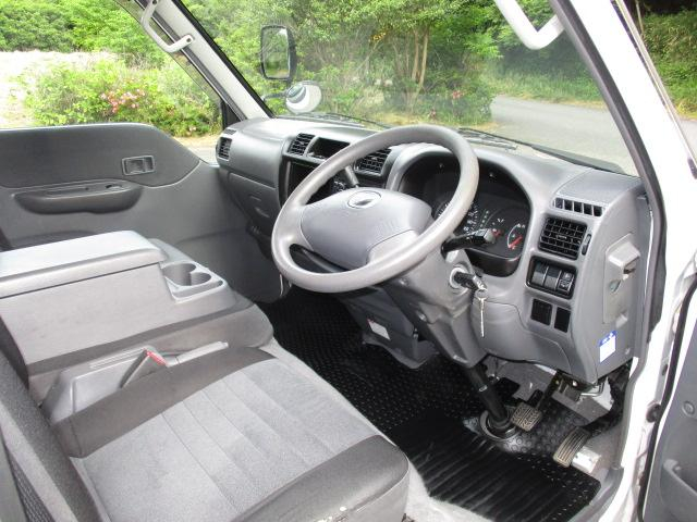 マツダ バン車 ボンゴバン|中古トラックの販売・買取・査定のアイナビ