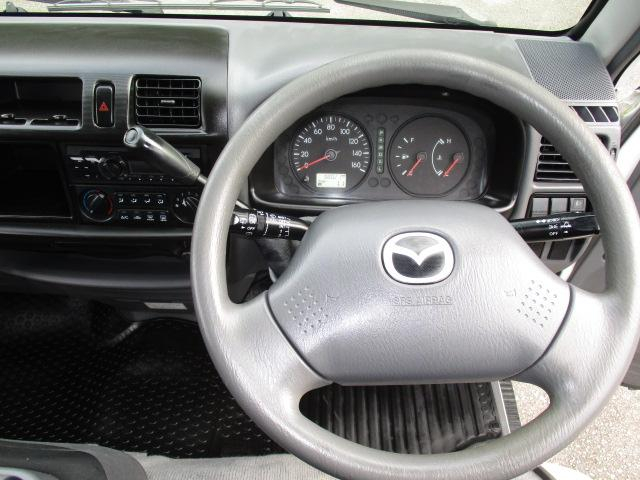 マツダ バン車 ボンゴバン|中古トラックの販売・買取・査定のアイナビ