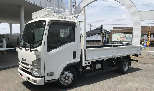いすゞ 平ボディ|中古トラックの販売・買取・査定のアイナビ