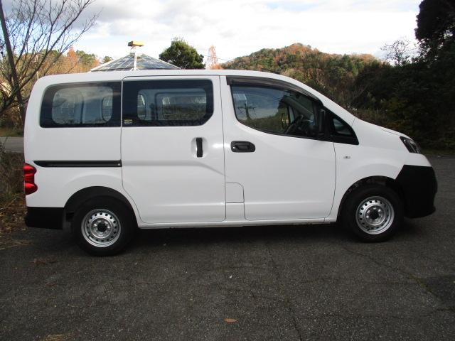 日産 バン車|中古トラックの販売・買取・査定のアイナビ
