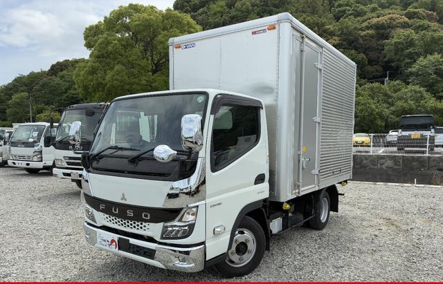 三菱ふそう バン車 キャンター|中古トラックの販売・買取・査定のアイナビ
