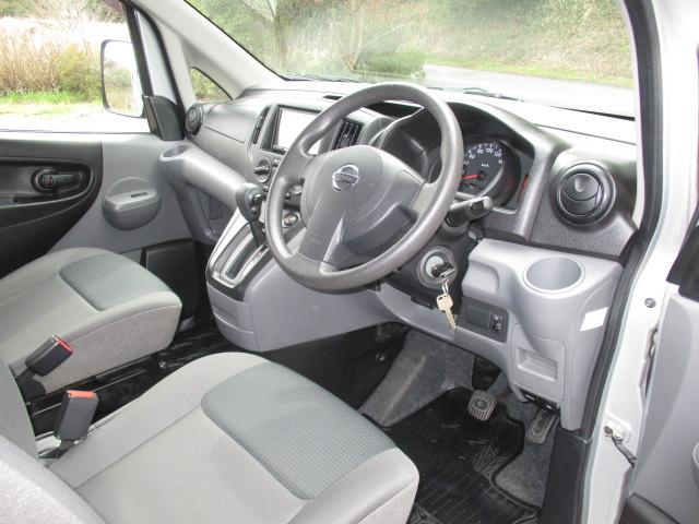 日産 バン車|中古トラックの販売・買取・査定のアイナビ