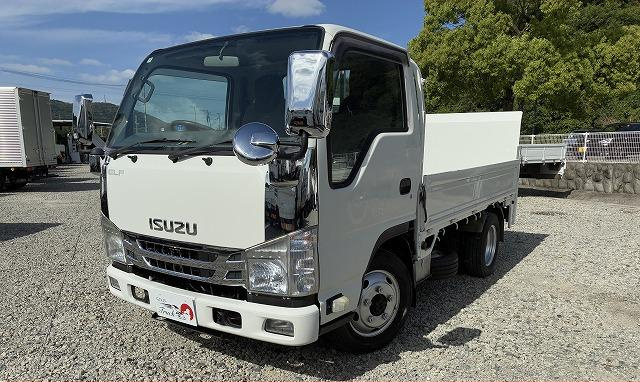 いすゞ 平ボディ|中古トラックの販売・買取・査定のアイナビ