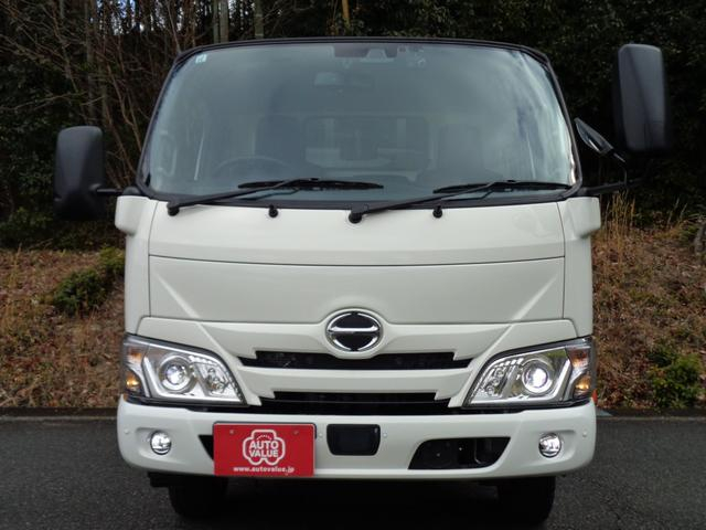 日野 平ボディ デュトロ|中古トラックの販売・買取・査定のアイナビ