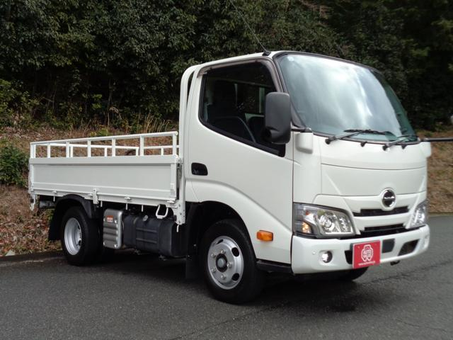 日野 平ボディ デュトロ|中古トラックの販売・買取・査定のアイナビ