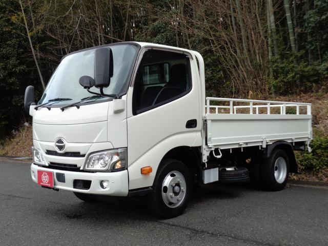 日野 平ボディ デュトロ|中古トラックの販売・買取・査定のアイナビ
