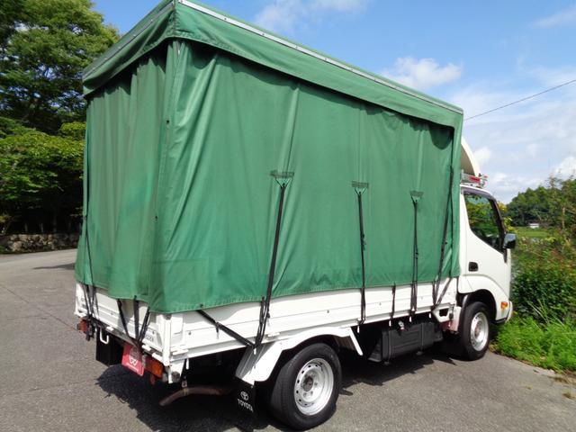 トヨタ 平ボディ トヨエース|中古トラックの販売・買取・査定のアイナビ