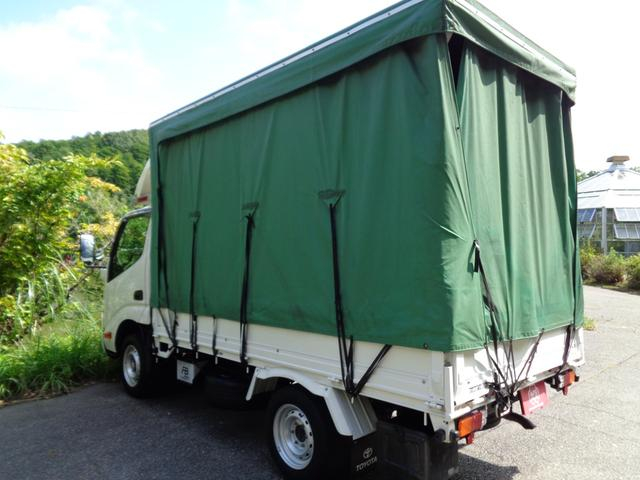 トヨタ 平ボディ トヨエース|中古トラックの販売・買取・査定のアイナビ