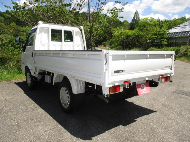 マツダ 平ボディ ボンゴトラック|中古トラックの販売・買取・査定のアイナビ