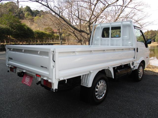 マツダ 平ボディ ボンゴトラック|中古トラックの販売・買取・査定のアイナビ