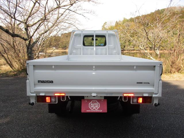 マツダ 平ボディ ボンゴトラック|中古トラックの販売・買取・査定のアイナビ