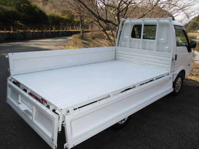 マツダ 平ボディ ボンゴトラック|中古トラックの販売・買取・査定のアイナビ
