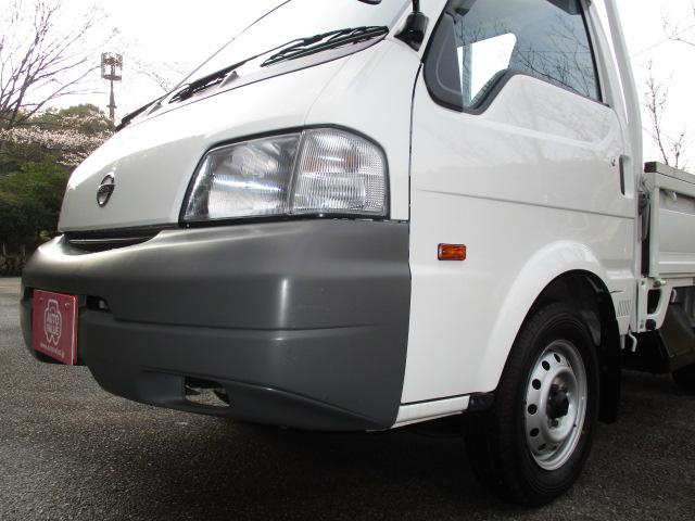 日産 平ボディ|中古トラックの販売・買取・査定のアイナビ