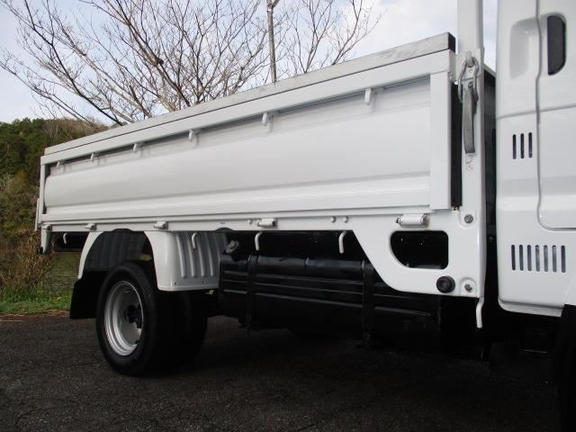 日産 平ボディ|中古トラックの販売・買取・査定のアイナビ