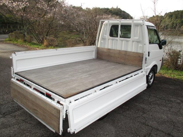 日産 平ボディ|中古トラックの販売・買取・査定のアイナビ