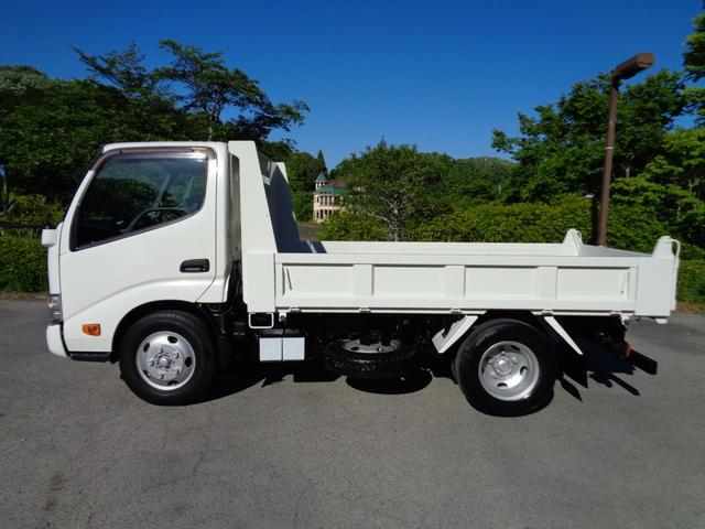 トヨタ ダンプ|中古トラックの販売・買取・査定のアイナビ