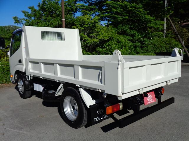 トヨタ ダンプ|中古トラックの販売・買取・査定のアイナビ
