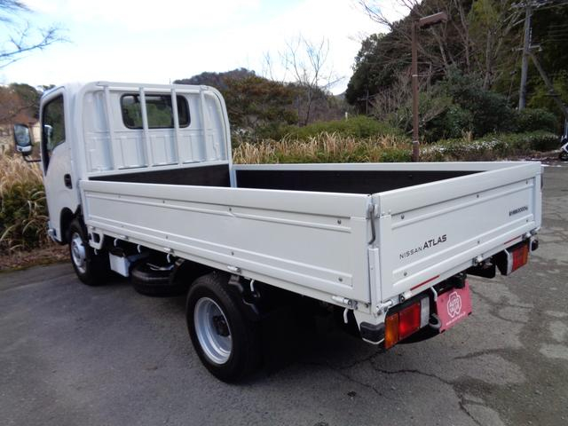 日産 その他|中古トラックの販売・買取・査定のアイナビ