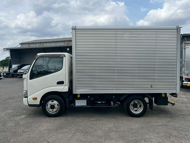 車検付!令和9年3月迄★ワンオーナー★標準幅×10尺ボディ★AT|中古トラックの販売・買取・査定のアイナビ