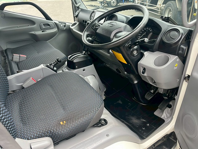 車検付!令和9年3月迄★ワンオーナー★標準幅×10尺ボディ★AT|中古トラックの販売・買取・査定のアイナビ