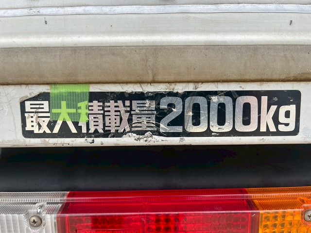 車検付!令和9年3月迄★ワンオーナー★標準幅×10尺ボディ★AT|中古トラックの販売・買取・査定のアイナビ