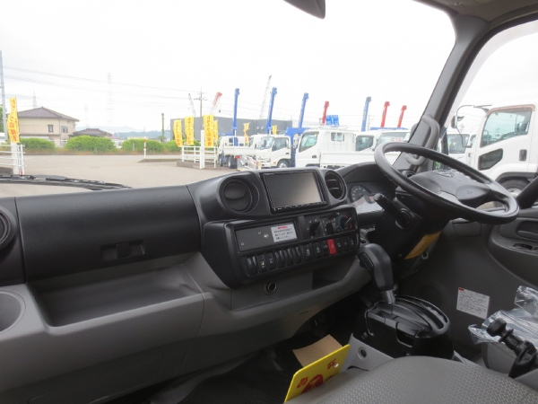 日野デュトロ高所作業車|中古トラックの販売・買取・査定のアイナビ