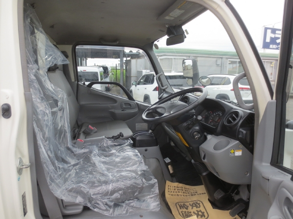 日野デュトロ高所作業車|中古トラックの販売・買取・査定のアイナビ