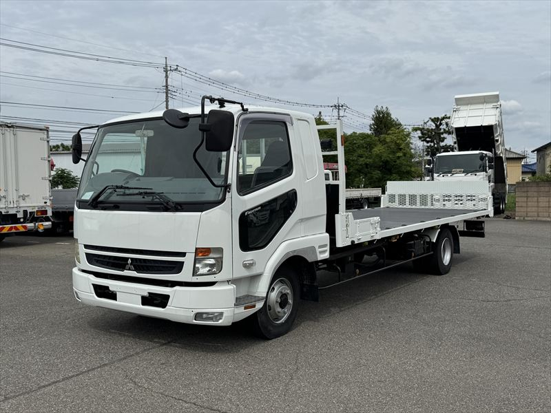 セーフティー 6200ワイド 一般仕様|中古トラックの販売・買取・査定のアイナビ