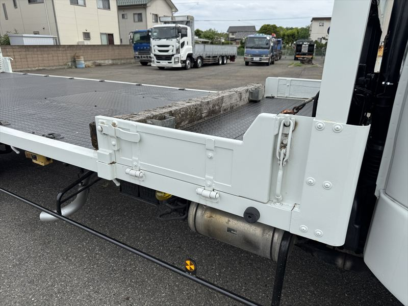 セーフティー 6200ワイド 一般仕様|中古トラックの販売・買取・査定のアイナビ