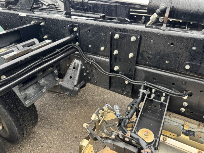 フックロール極東開発JM04-55ラジコン付車検付|中古トラックの販売・買取・査定のアイナビ