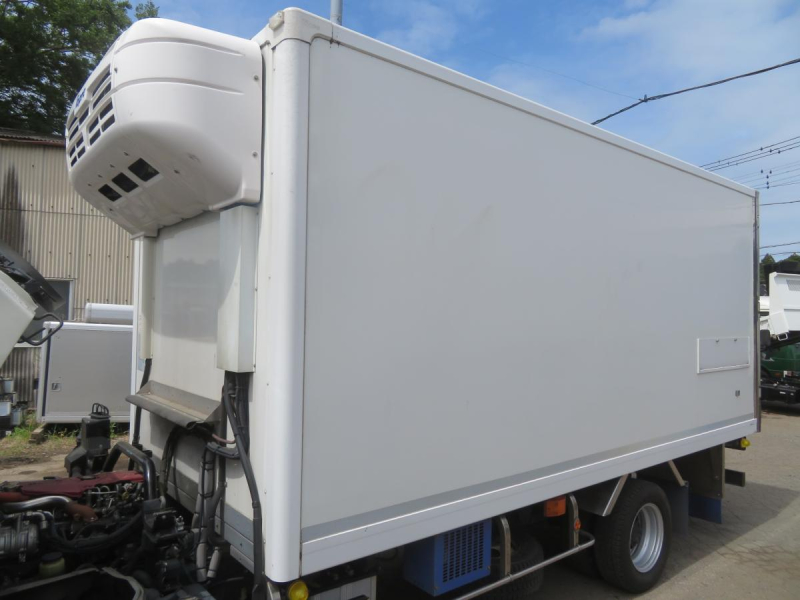 1オーナー走行20万キロR2年デュトロ-30度冷蔵冷凍車スタンバイ付|中古トラックの販売・買取・査定のアイナビ