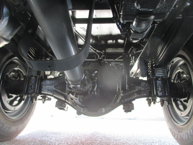 R7 日野デュトロ プレス式塵芥車5.9立米 未使用車|中古トラックの販売・買取・査定のアイナビ