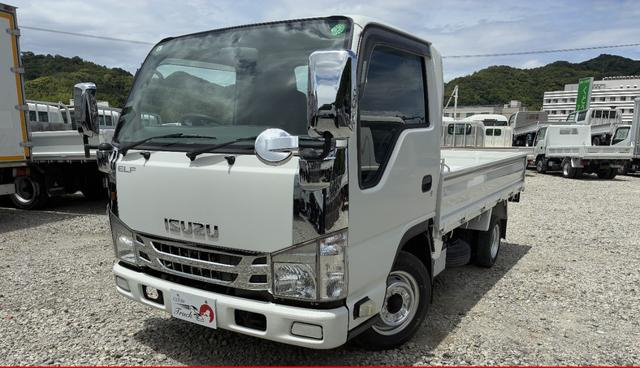 いすゞ 平ボディ|中古トラックの販売・買取・査定のアイナビ