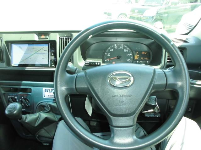 ダイハツ バン車|中古トラックの販売・買取・査定のアイナビ