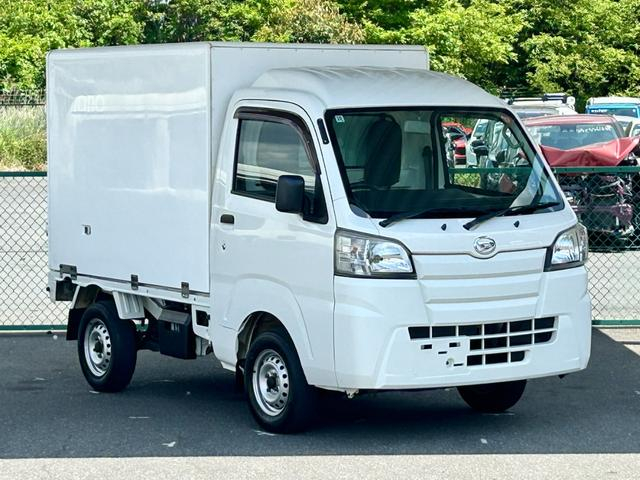 ダイハツ 冷凍バン ハイゼットトラック|中古トラックの販売・買取・査定のアイナビ