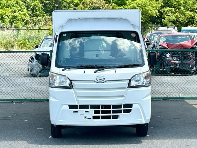 ダイハツ 冷凍バン ハイゼットトラック|中古トラックの販売・買取・査定のアイナビ