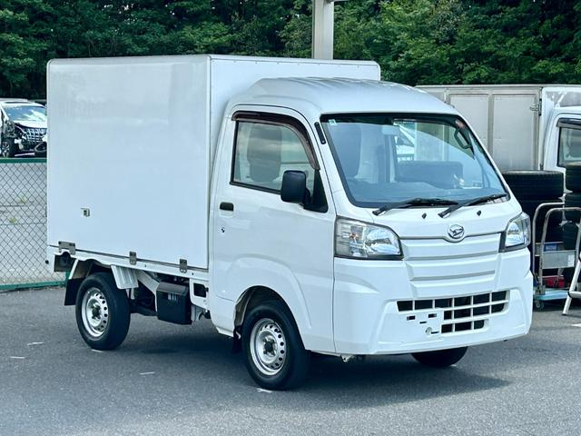 ダイハツ 冷凍バン ハイゼットトラック|中古トラックの販売・買取・査定のアイナビ