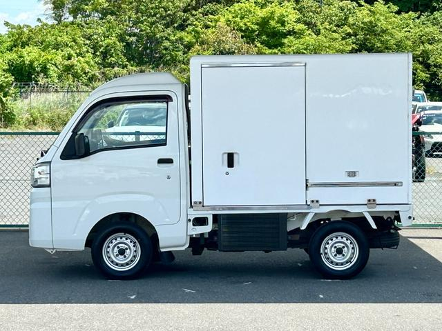 ダイハツ 冷凍バン ハイゼットトラック|中古トラックの販売・買取・査定のアイナビ
