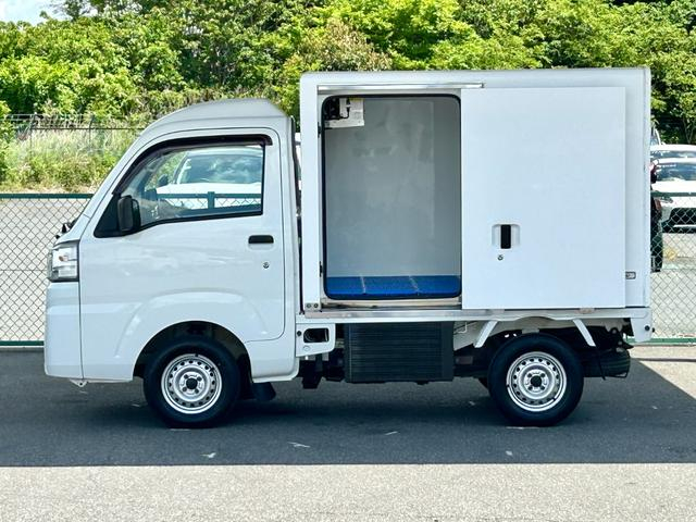ダイハツ 冷凍バン ハイゼットトラック|中古トラックの販売・買取・査定のアイナビ