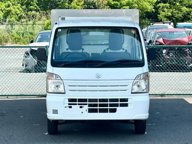 スズキ 冷凍バン|中古トラックの販売・買取・査定のアイナビ