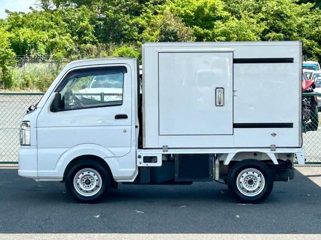 スズキ 冷凍バン|中古トラックの販売・買取・査定のアイナビ