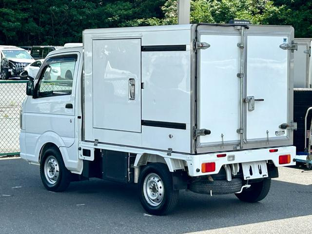 スズキ 冷凍バン|中古トラックの販売・買取・査定のアイナビ
