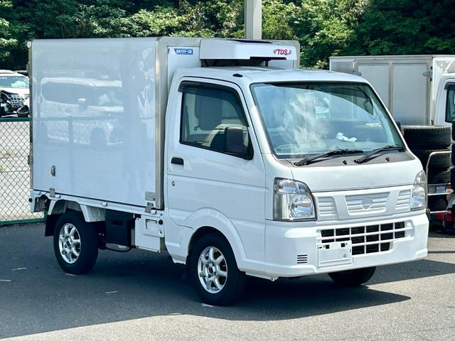 日産 冷凍バン|中古トラックの販売・買取・査定のアイナビ
