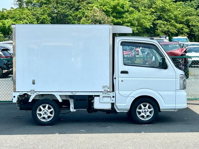 日産 冷凍バン|中古トラックの販売・買取・査定のアイナビ