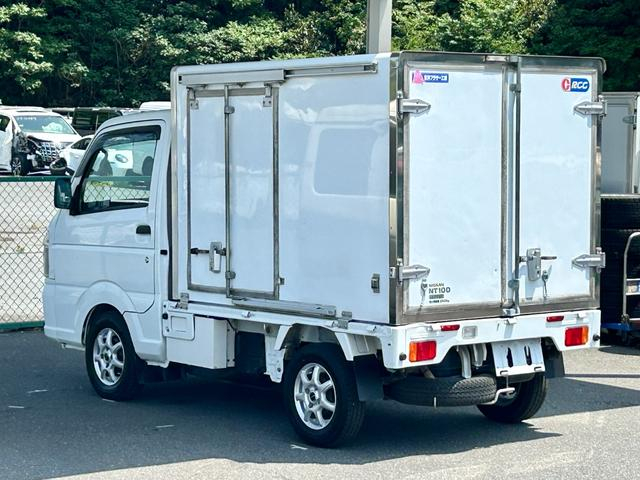 日産 冷凍バン|中古トラックの販売・買取・査定のアイナビ