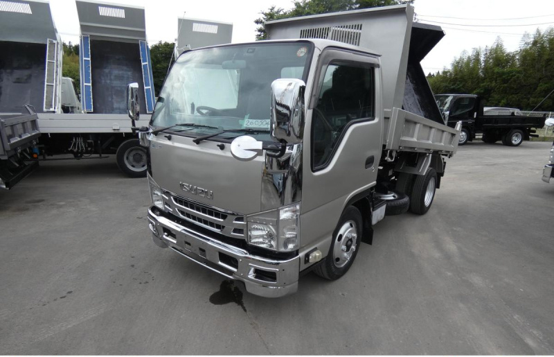 H302トンオートマ ダンプ|中古トラックの販売・買取・査定のアイナビ